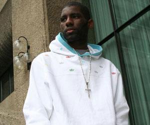 Fotografía promocional de Wretch 32