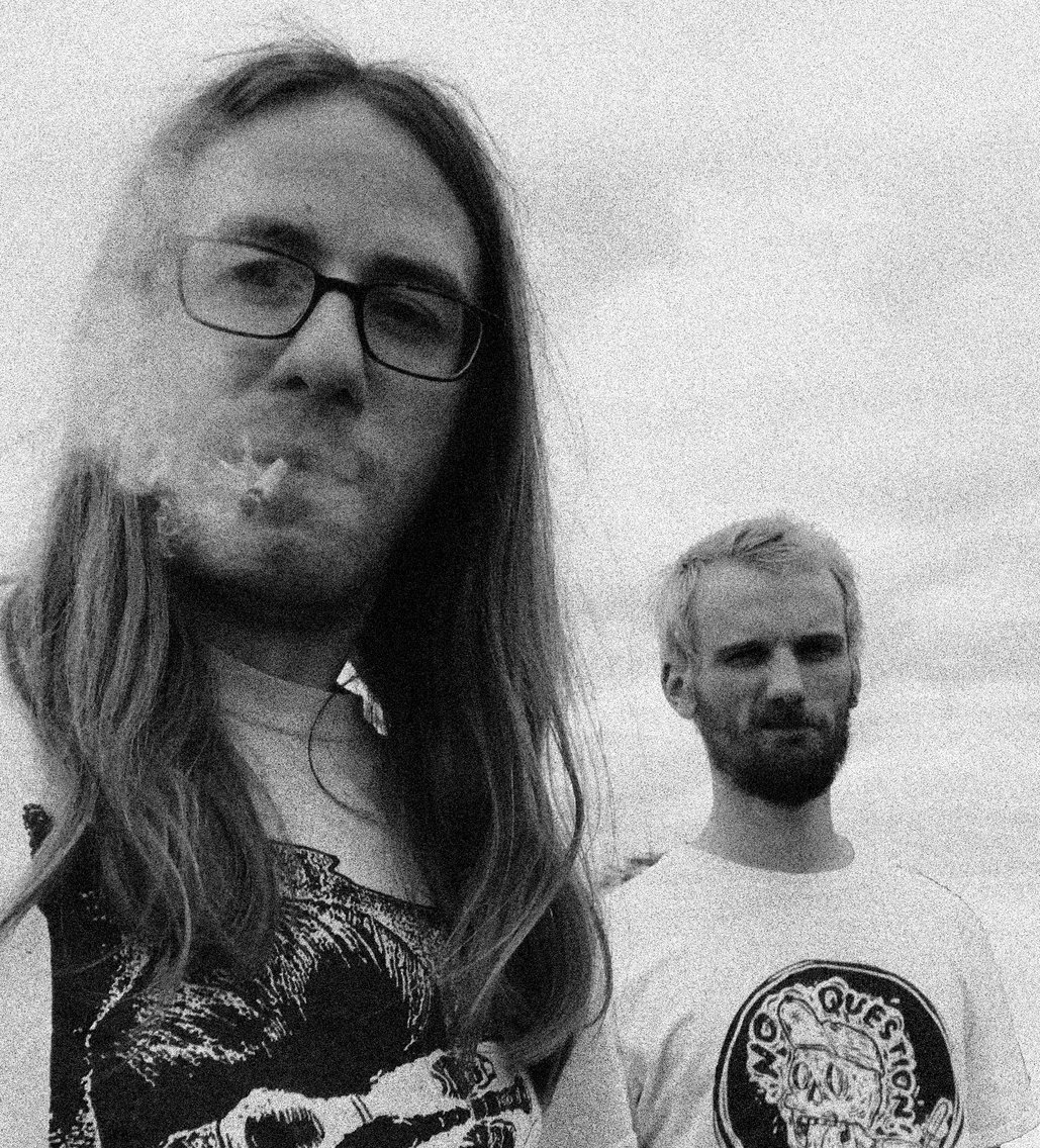 Fotografia promocional de Concierto de Direct Hit! + Wristwatch + The Up & Up en Madison.