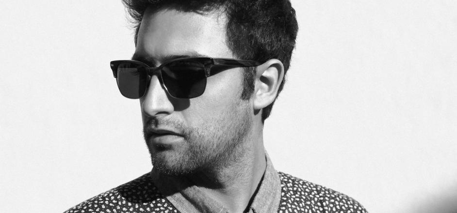 Fotografía promocional de Concierto de Wuki en San Diego