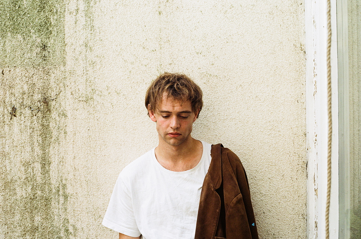 Fotografía promocional de Concierto de Wunderhorse en Frome, Somerset