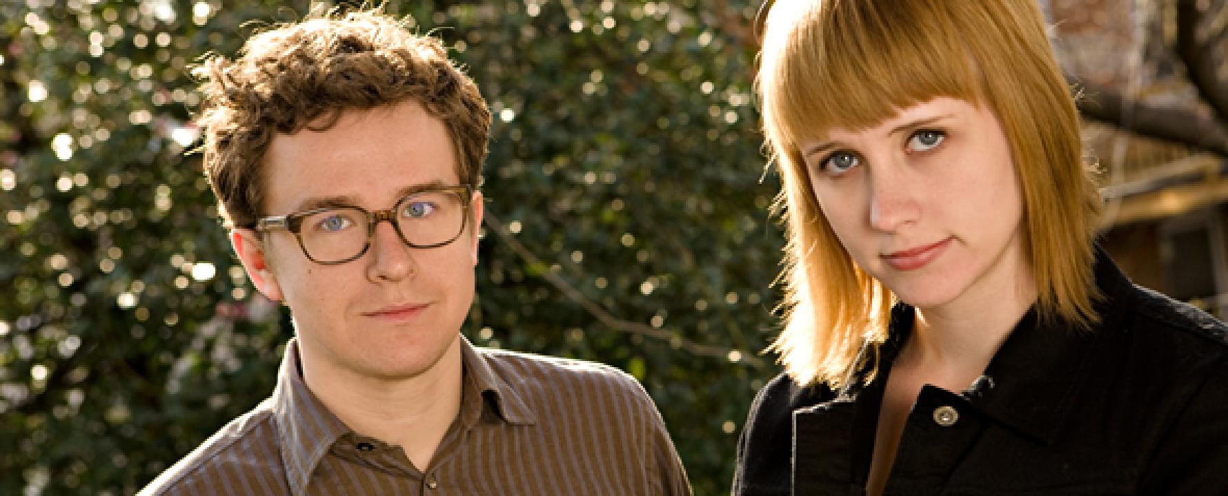 Wye Oak | Konzerttickets und Tourneen 2024-2025 - Wegow