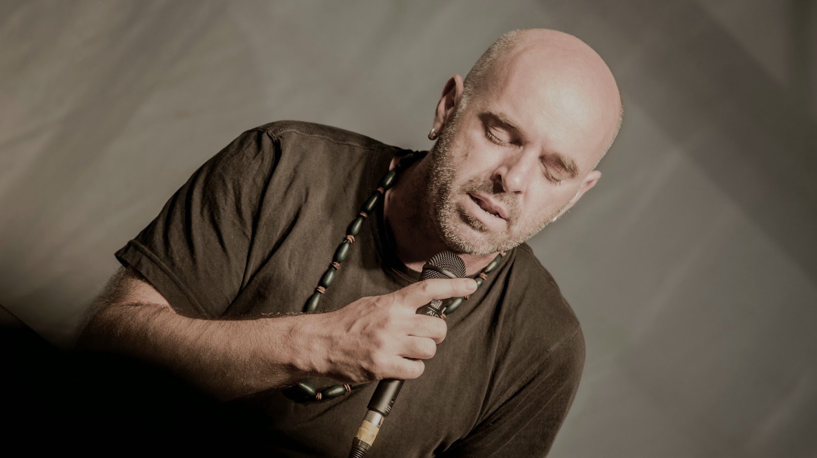 Fotografía promocional de Xabier Díaz