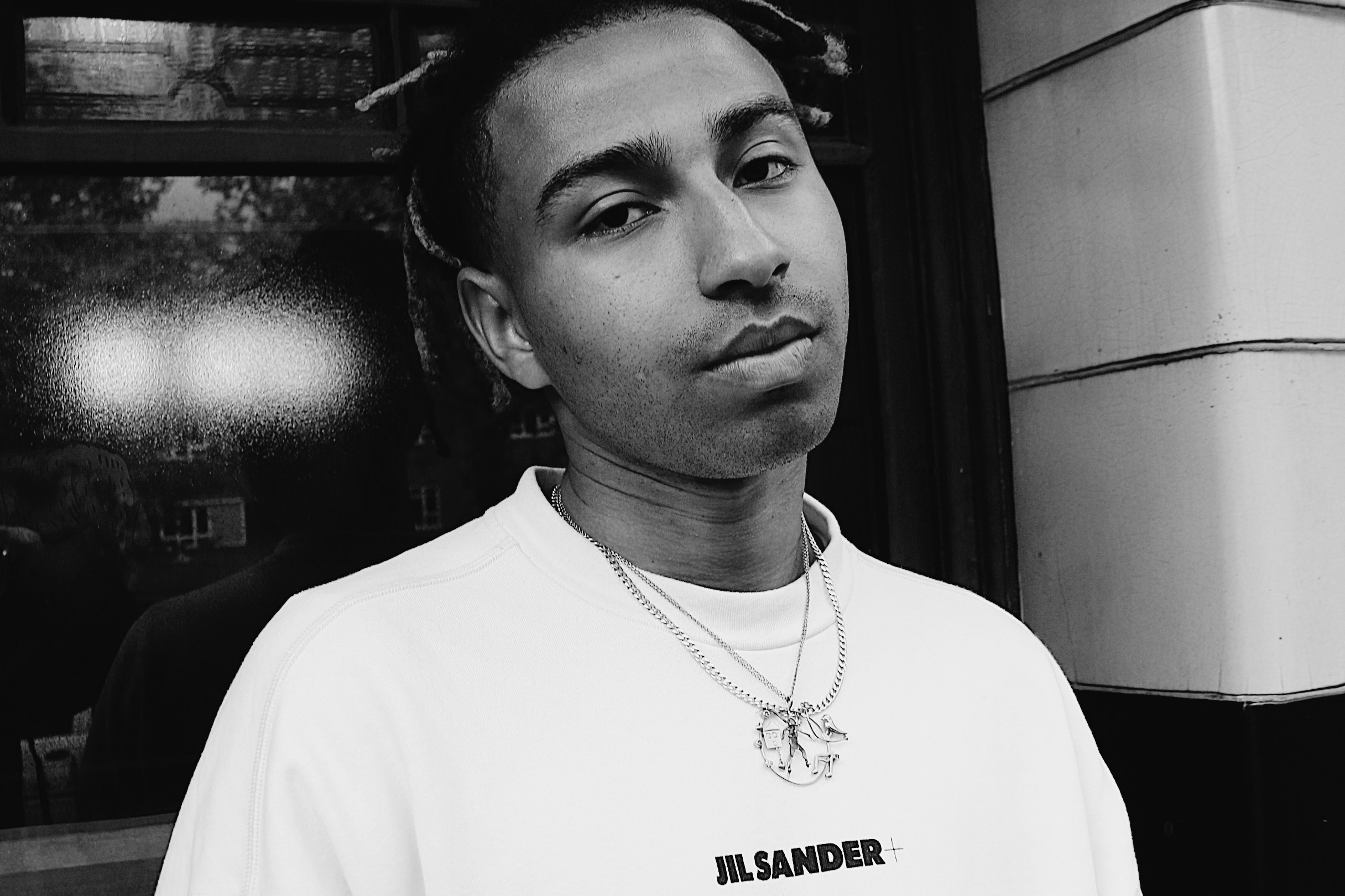 Fotografía promocional de Xadi