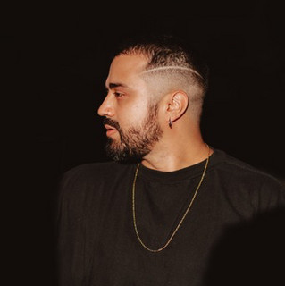 Fotografia promocional de Xavbeatz.