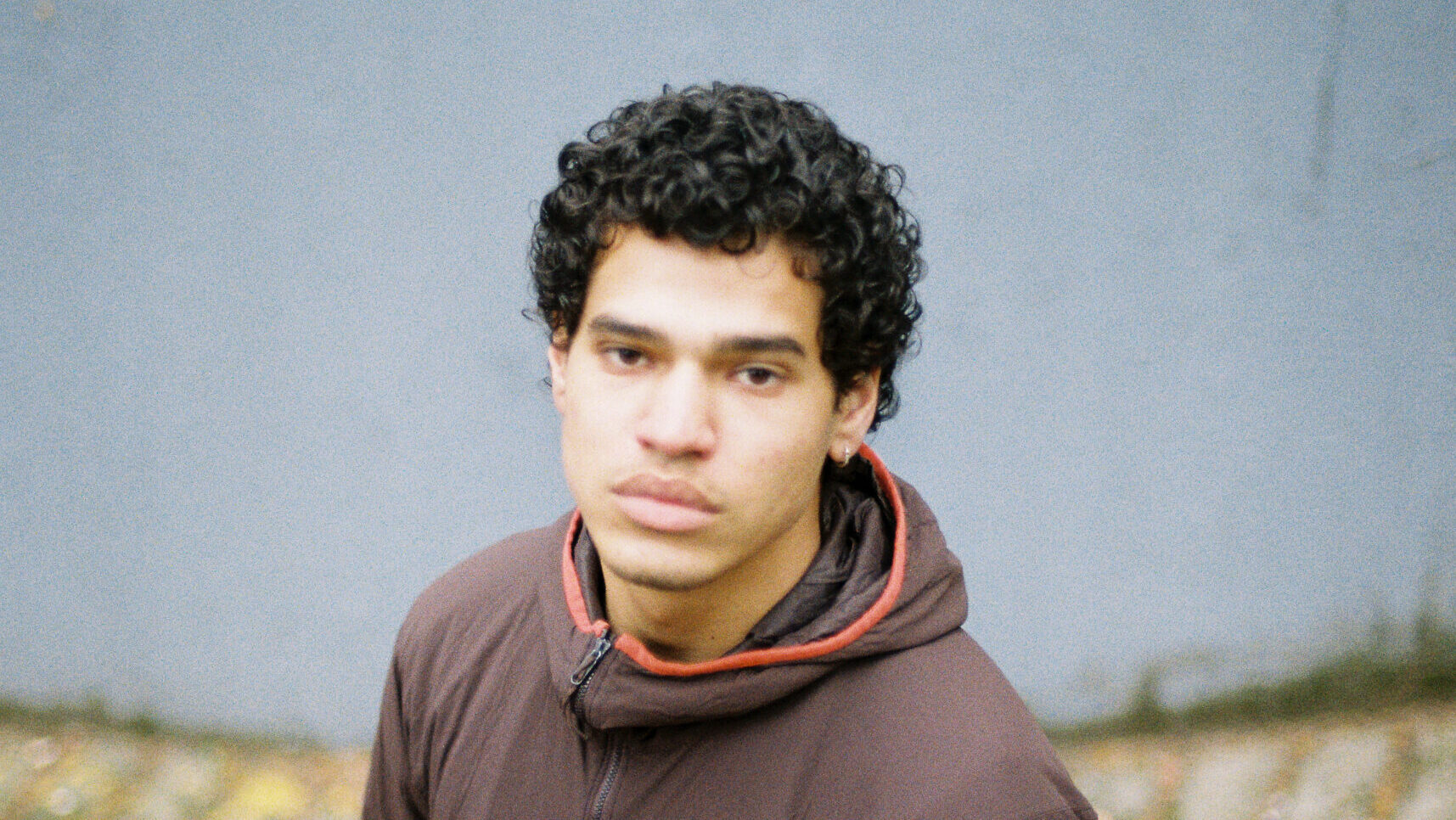 Fotografía promocional de XAVER