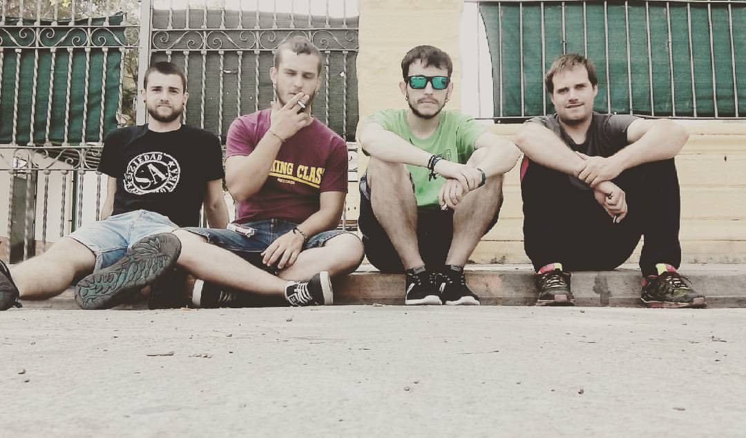 Fotografía promocional de Xaveta