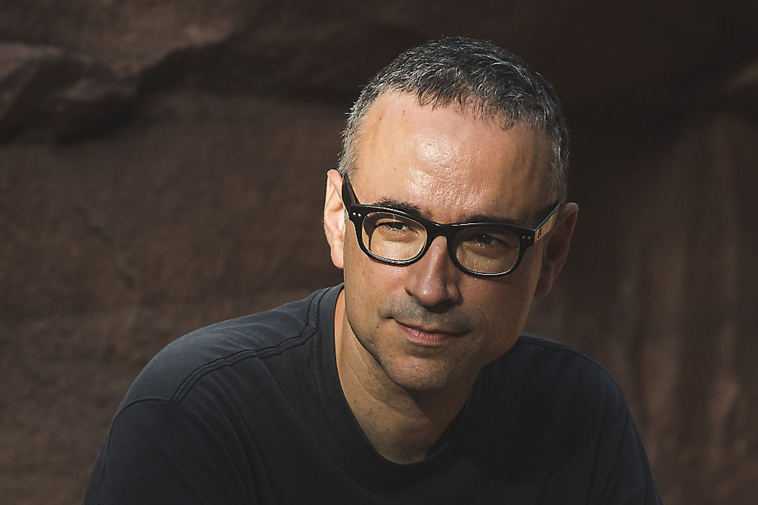 Fotografía promocional de Xavi Sarriá