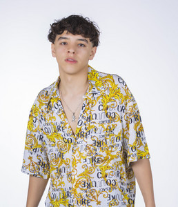 Fotografía promocional de Concierto de Xavi en Guadalajara