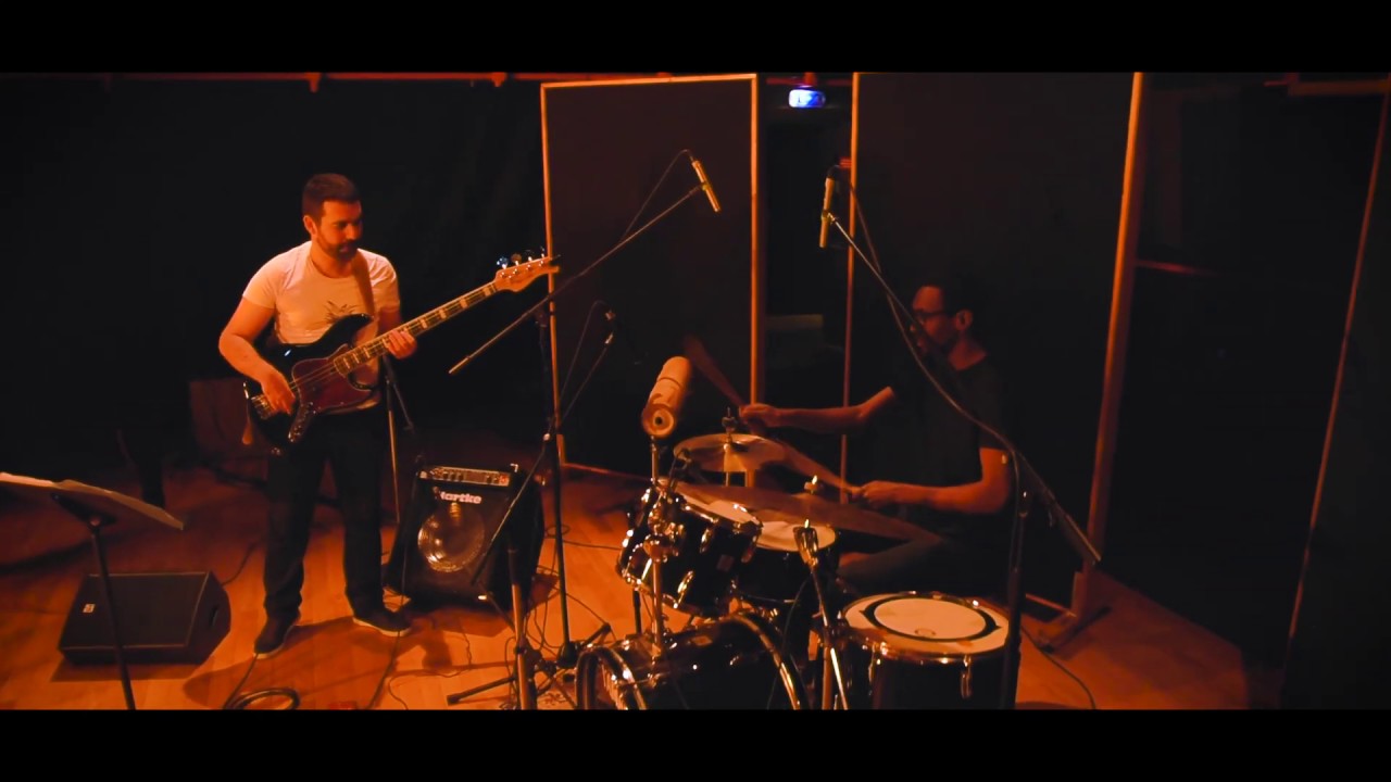 Fotografía promocional de Concierto de xavier belin en París