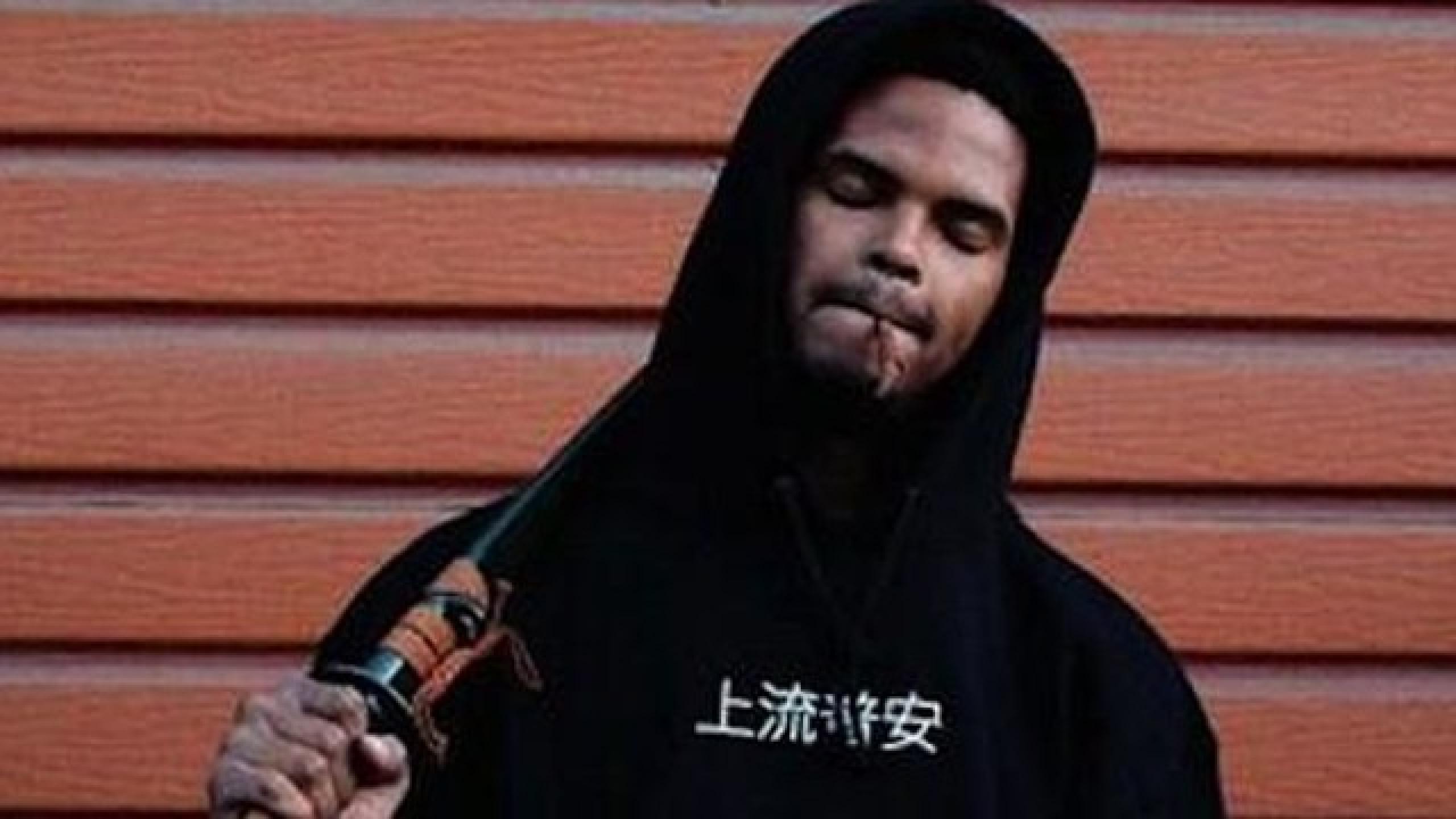 Xavier Wulf tour dates 2022 2023. Xavier Wulf tickets and concerts
