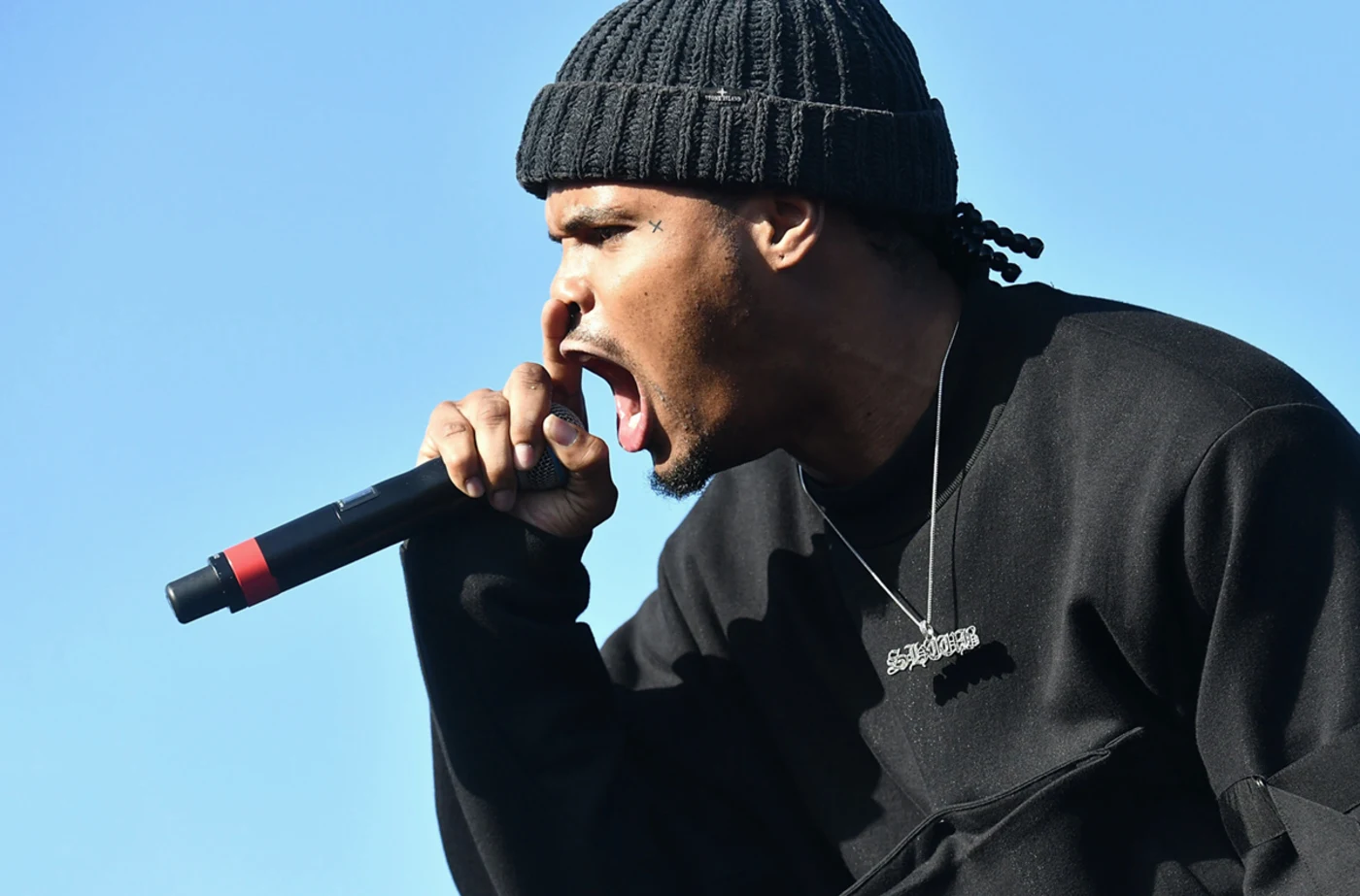 Xavier Wulf Concert Tickets and Tours 2024 Wegow