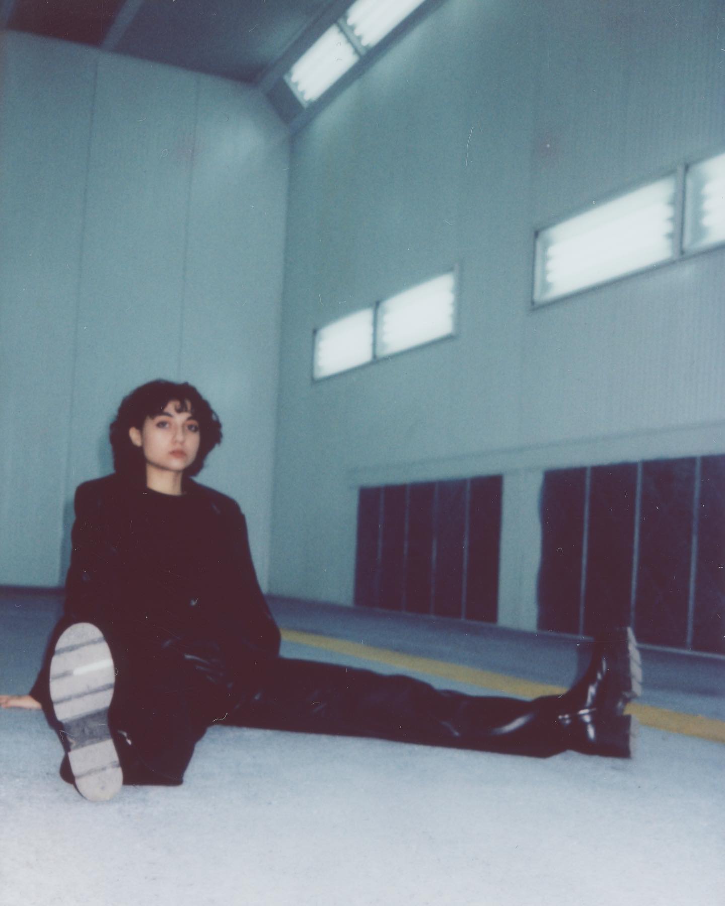 Fotografía promocional de Xenia