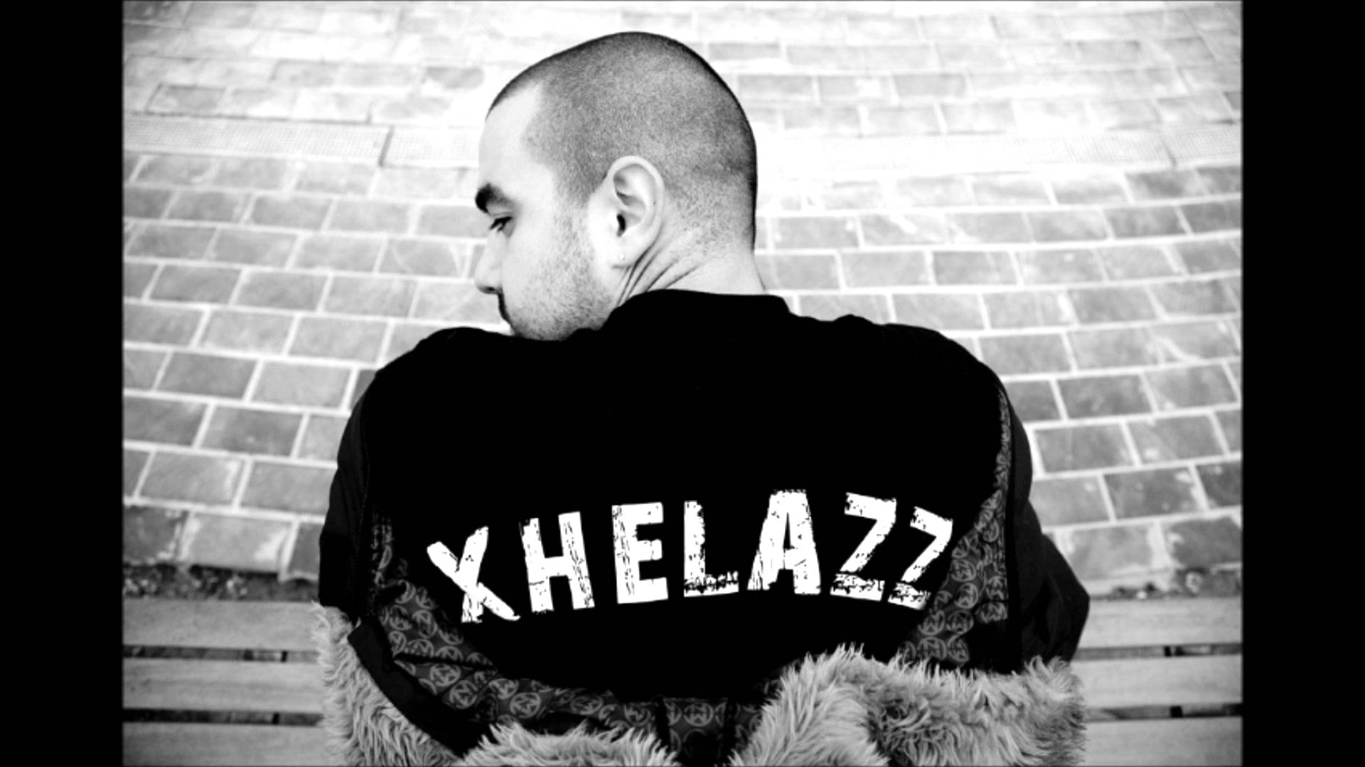 Fotografia promocional de Xhelazz.