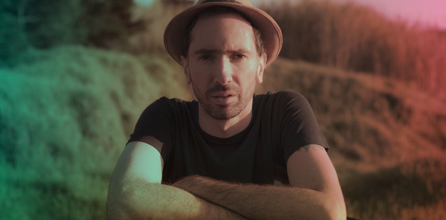 Fotografía promocional de Xinobi