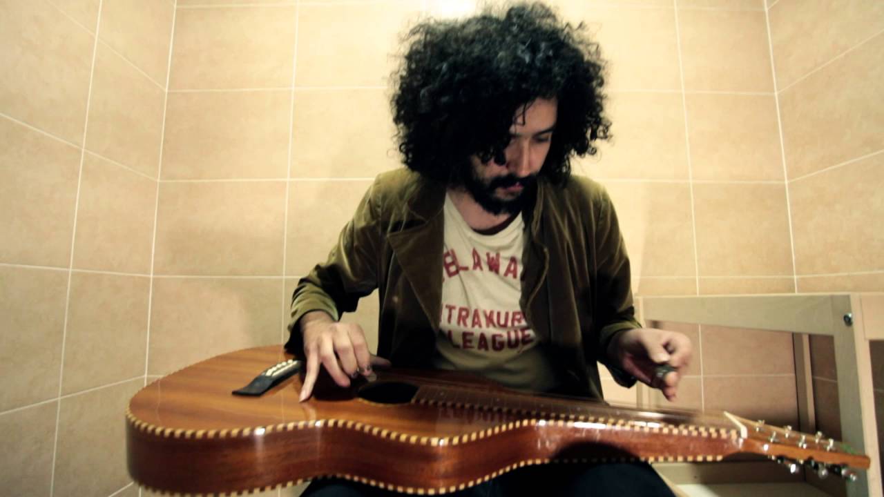 Fotografía promocional de Xisco Rojo