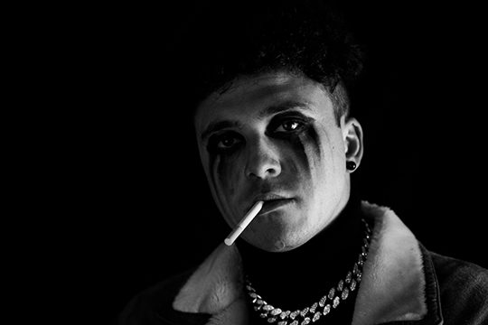 Fotografía promocional de XSakara