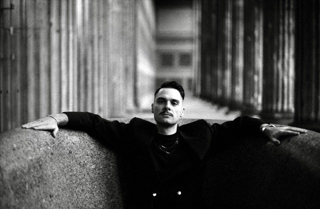 Fotografía promocional de XTR Human