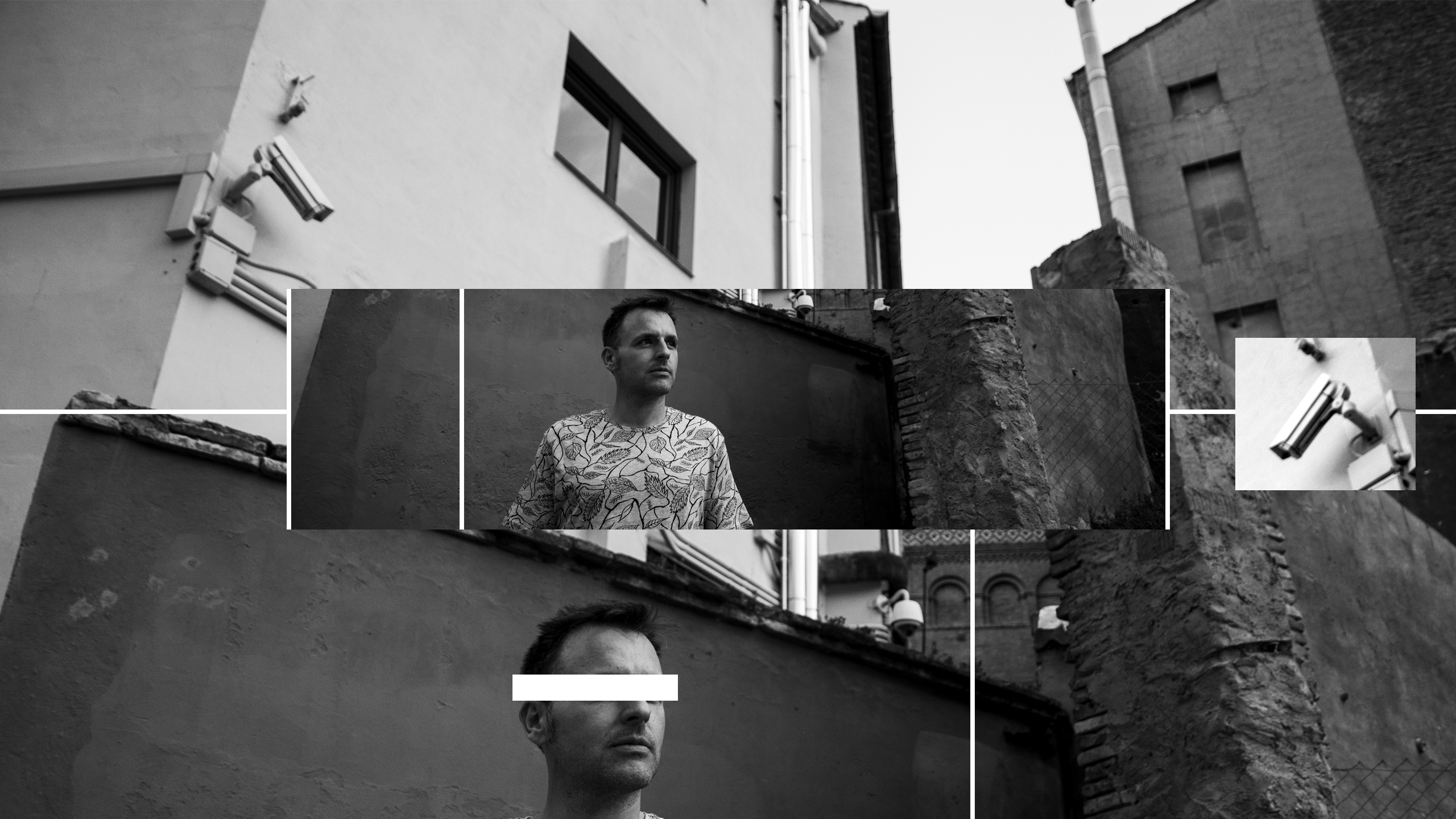 Fotografía promocional de Xtragos