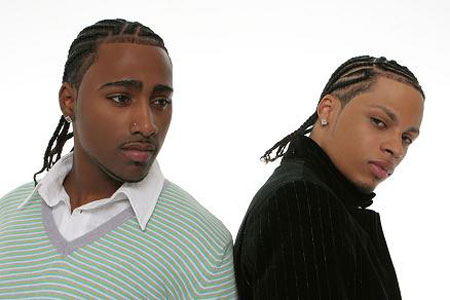 Fotografía promocional de Xtreme