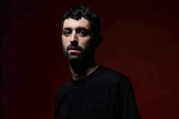 Fotografía promocional de xxxy