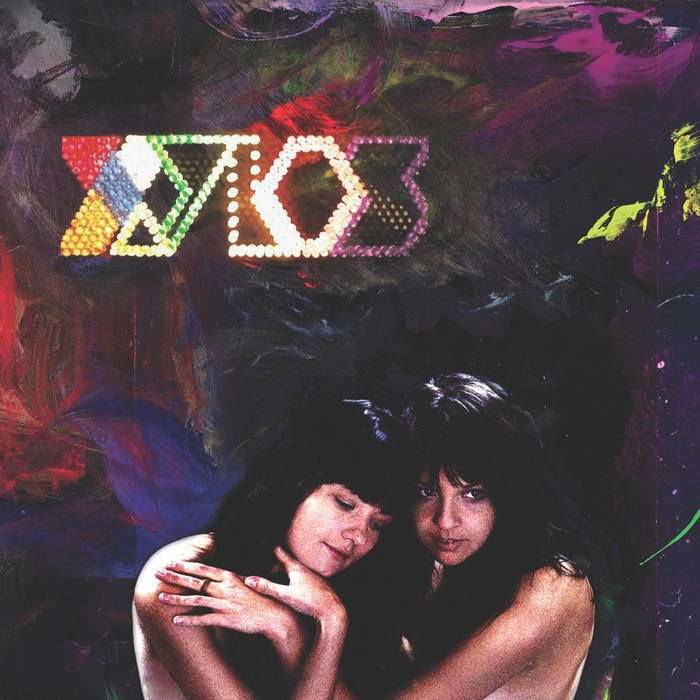 Fotografia promocional de Xylos.