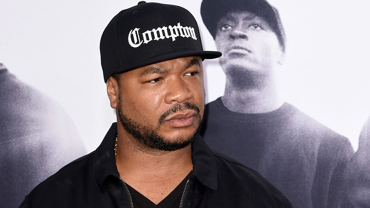 Fotografía promocional de Xzibit