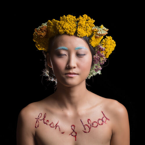 Fotografía promocional de Yaarrohs