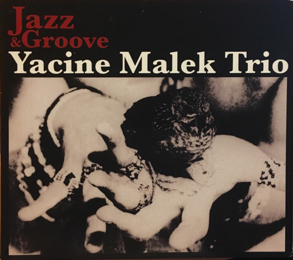 Fotografía promocional de Concierto de Yacine Malek Trio en París