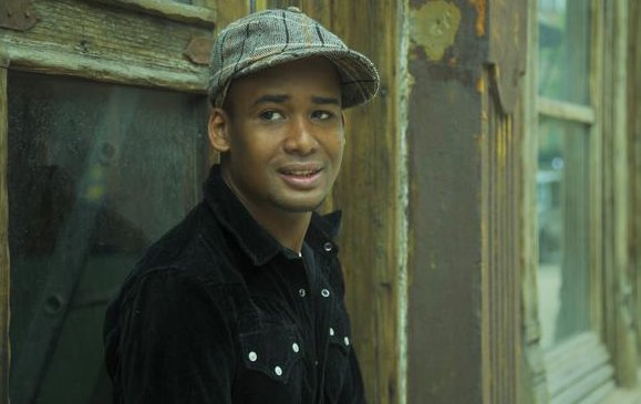 Fotografía promocional de Yadam