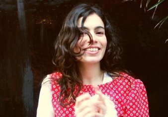 Fotografía promocional de Concierto de Yael Naim en Corbas