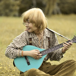 Fotografía promocional de Yaelokre