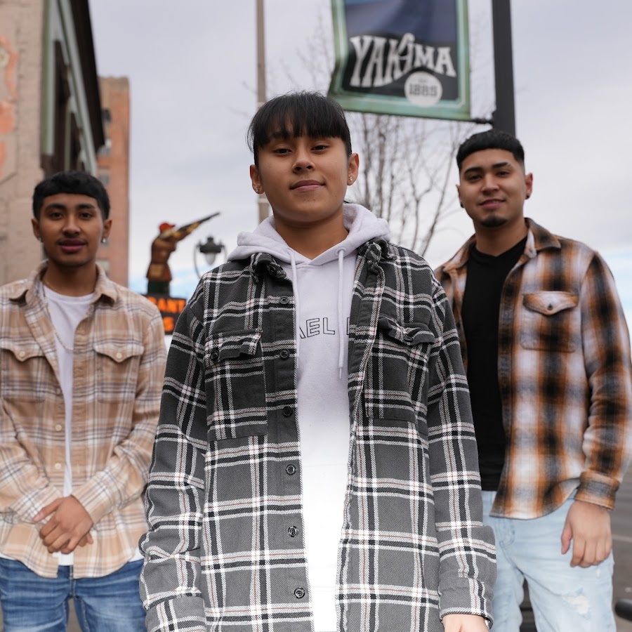 Fotografía promocional de Concierto de Yahritza y su Esencia en Pioneertown