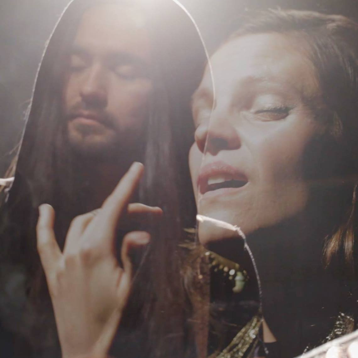 Fotografia promozionale di Concierto de Yaima en Fort Collins.