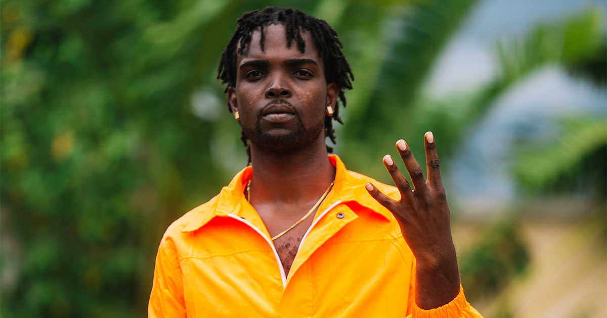 Fotografía promocional de Yaksta