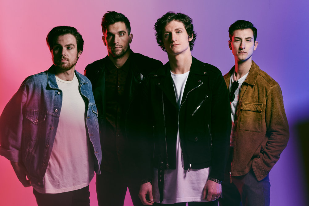 Promotional photograph of Yam Haus.