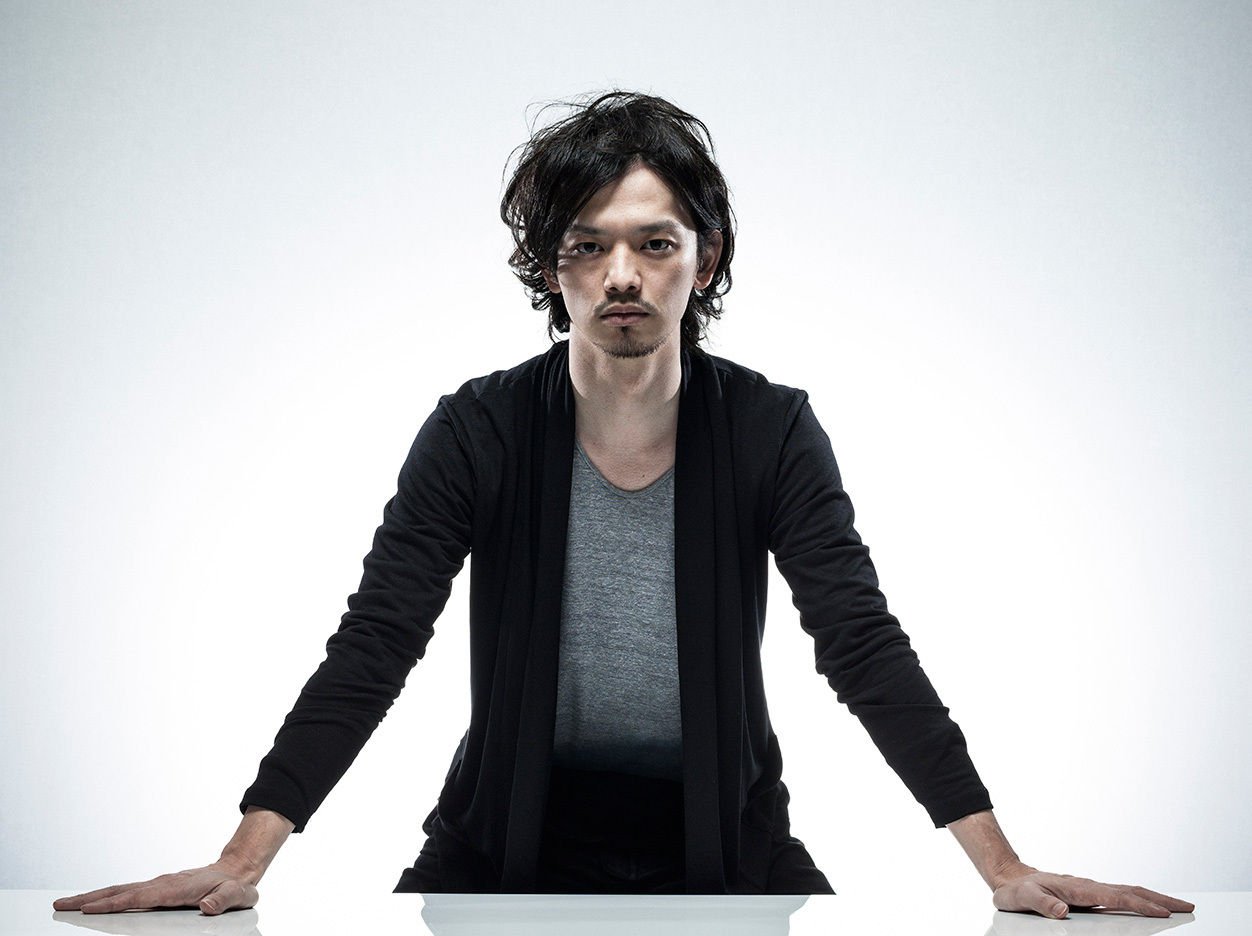 Fotografía promocional de Yamato