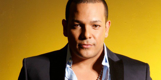 Fotografía promocional de Yan Collazo