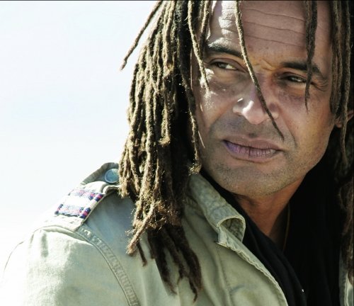 Fotografía promocional de Concierto de Yannick Noah en Caluire-et-Cuire