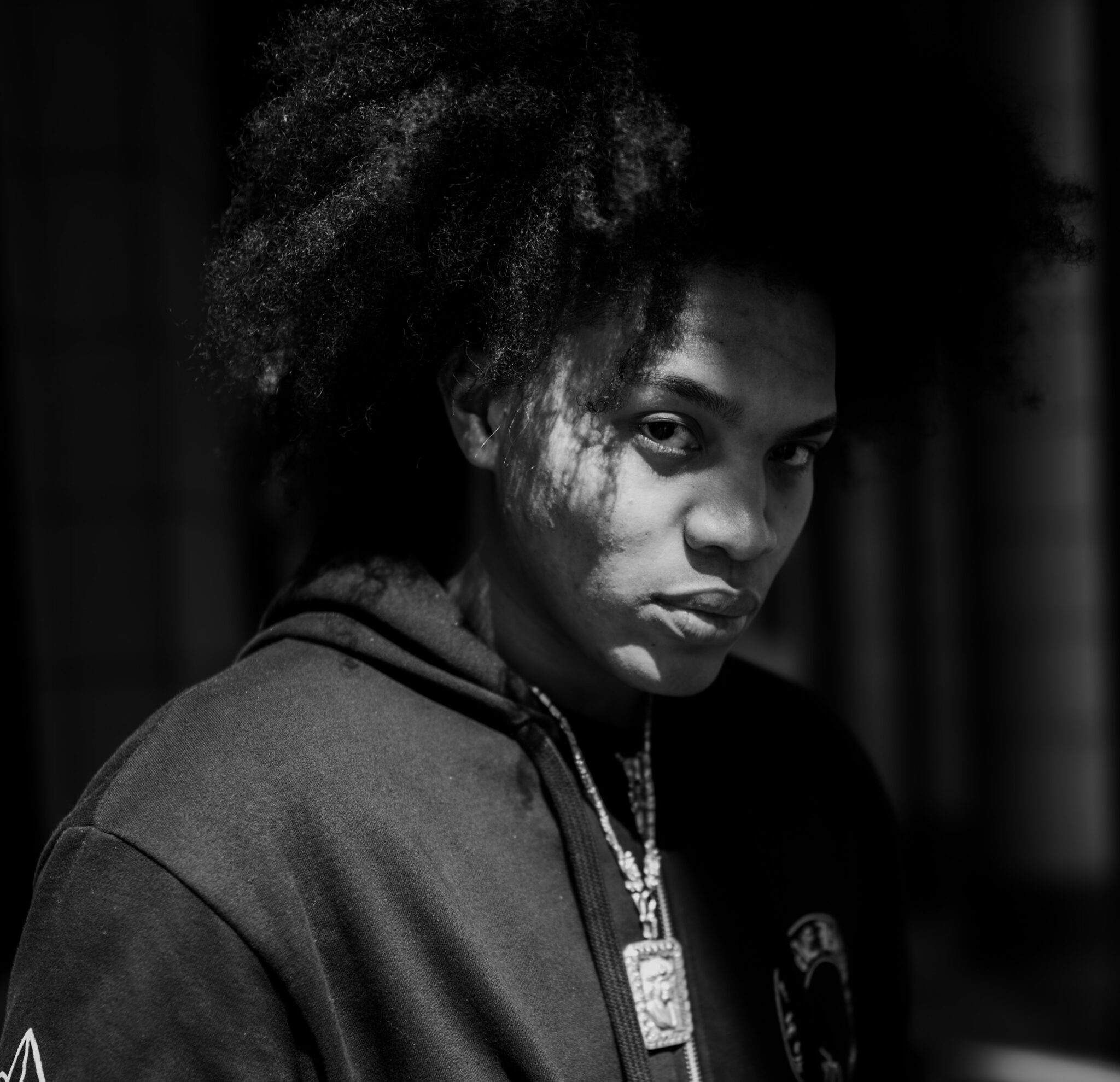 Fotografía promocional de Concierto de Yatta Bandz en Berkeley