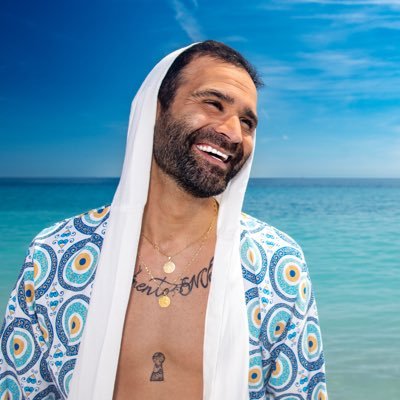 Fotografía promocional de Concierto de Ycare en Clermont-Ferrand