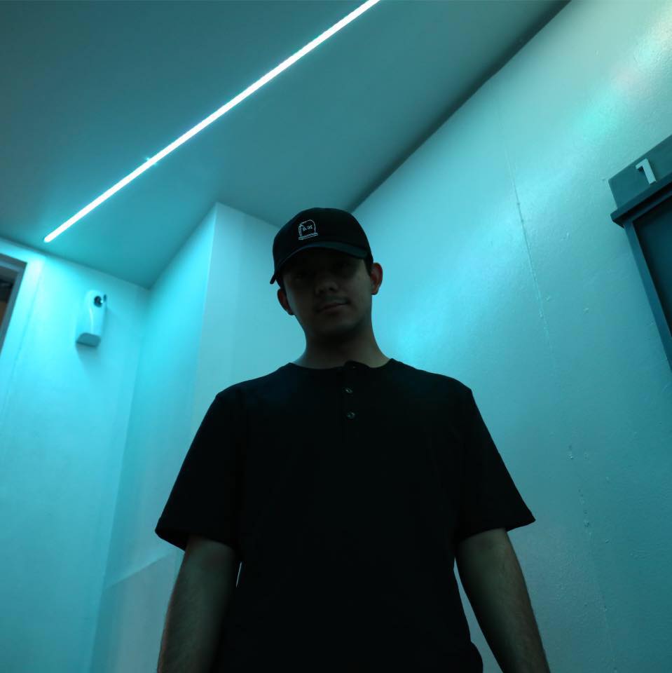 Fotografía promocional de Concierto de YDG en Flagstaff