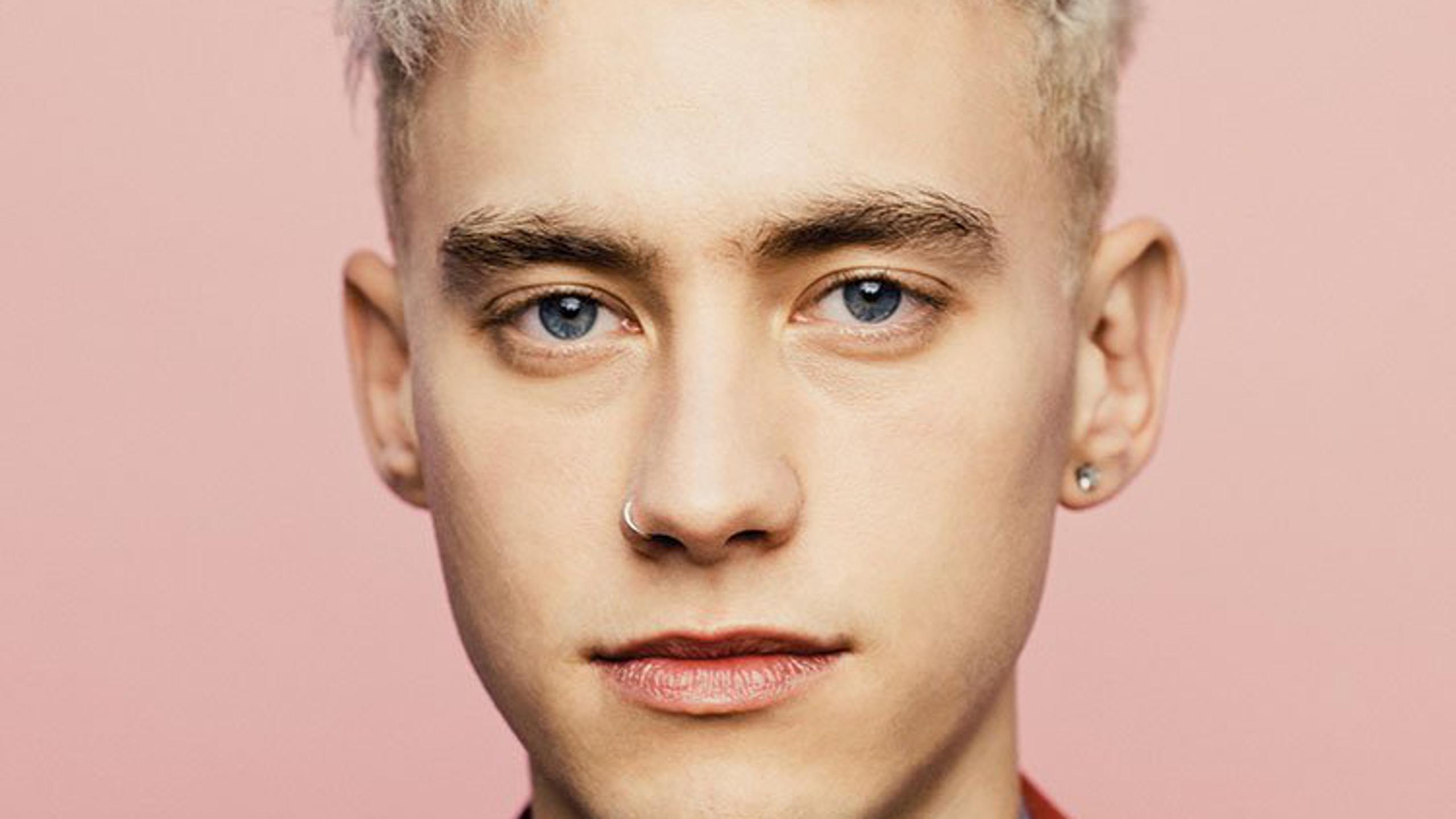 Olly alexander