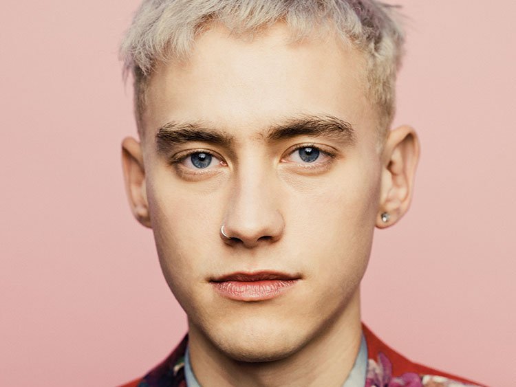 Fotografía promocional de Years & Years