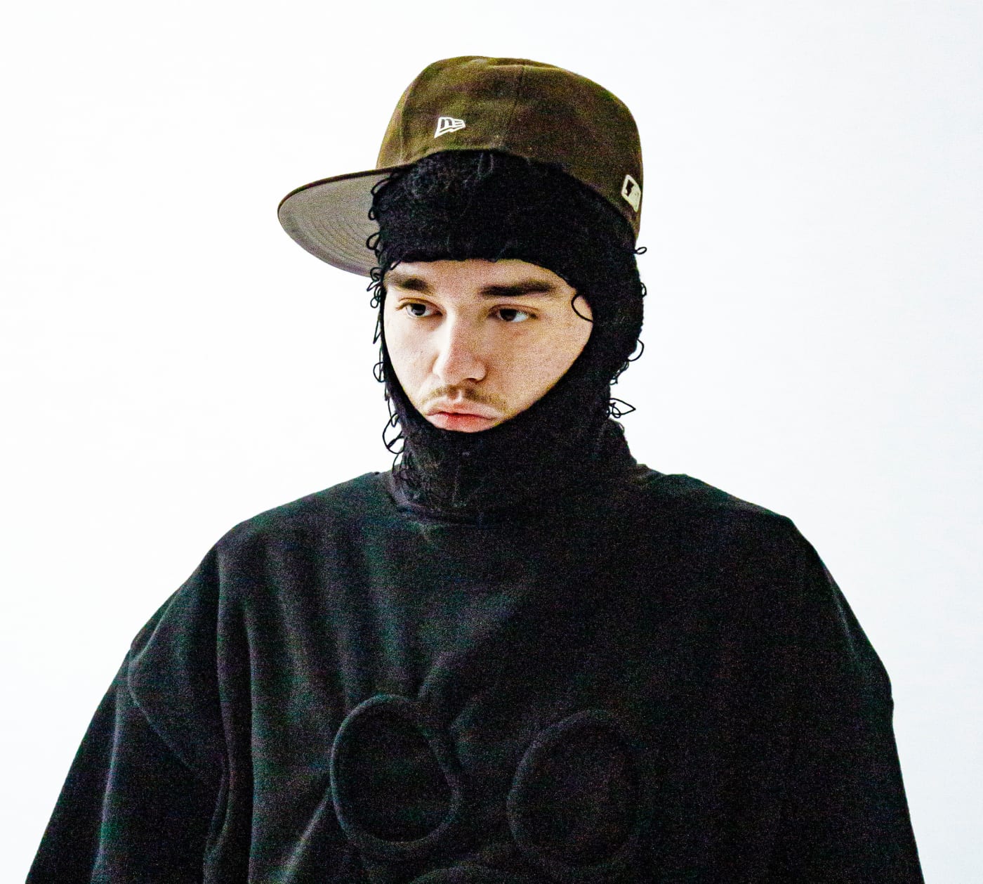 Fotografía promocional de Yeat