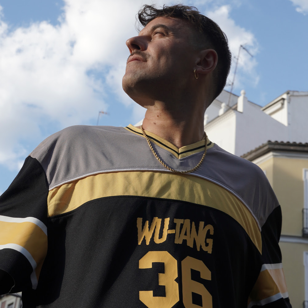 Fotografía promocional de Concierto de Yeli Yeli en Madrid