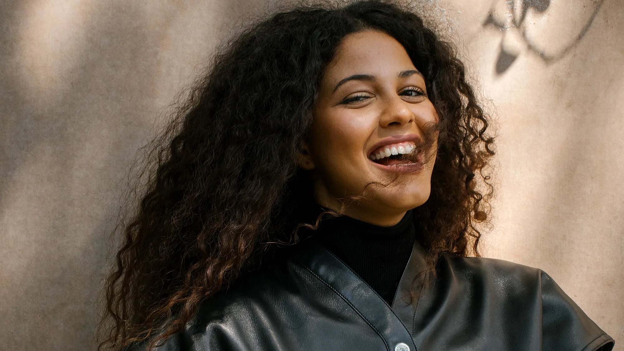 Fotografía promocional de Yendry