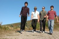 Fotografía promocional de Yer Soul