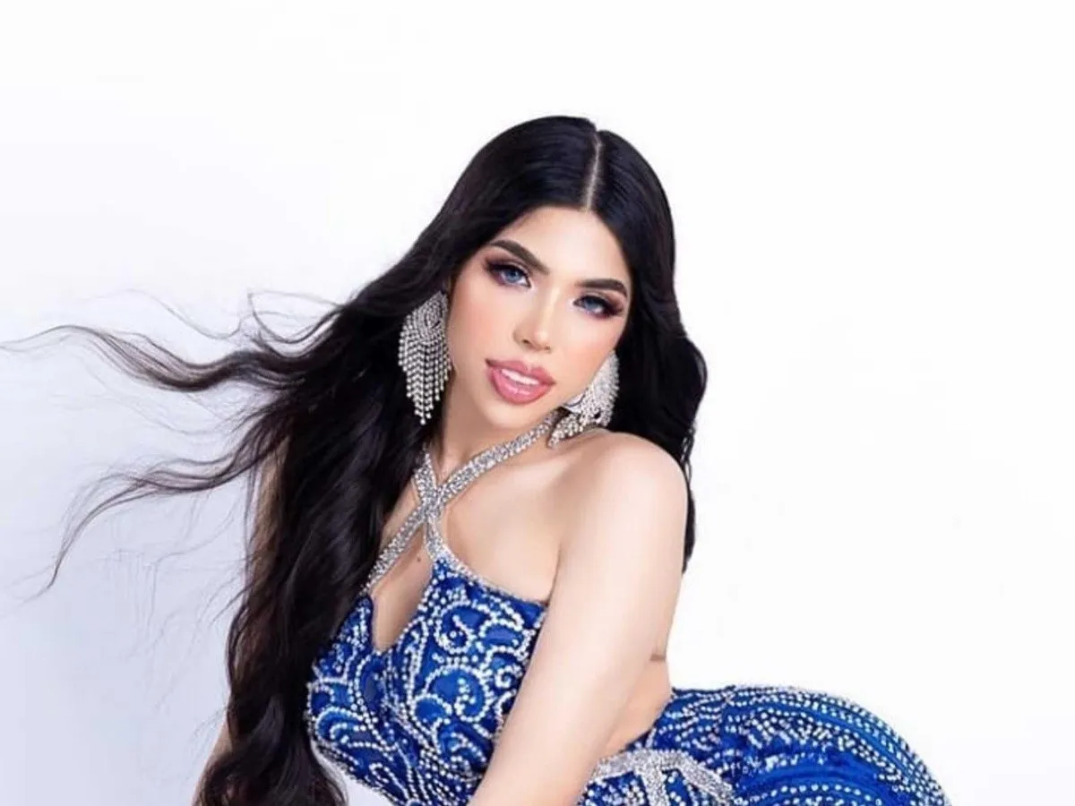 Fotografía promocional de Concierto de Yeri Mua en Woodbridge