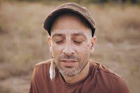 Fotografía promocional de Yersi Pérez