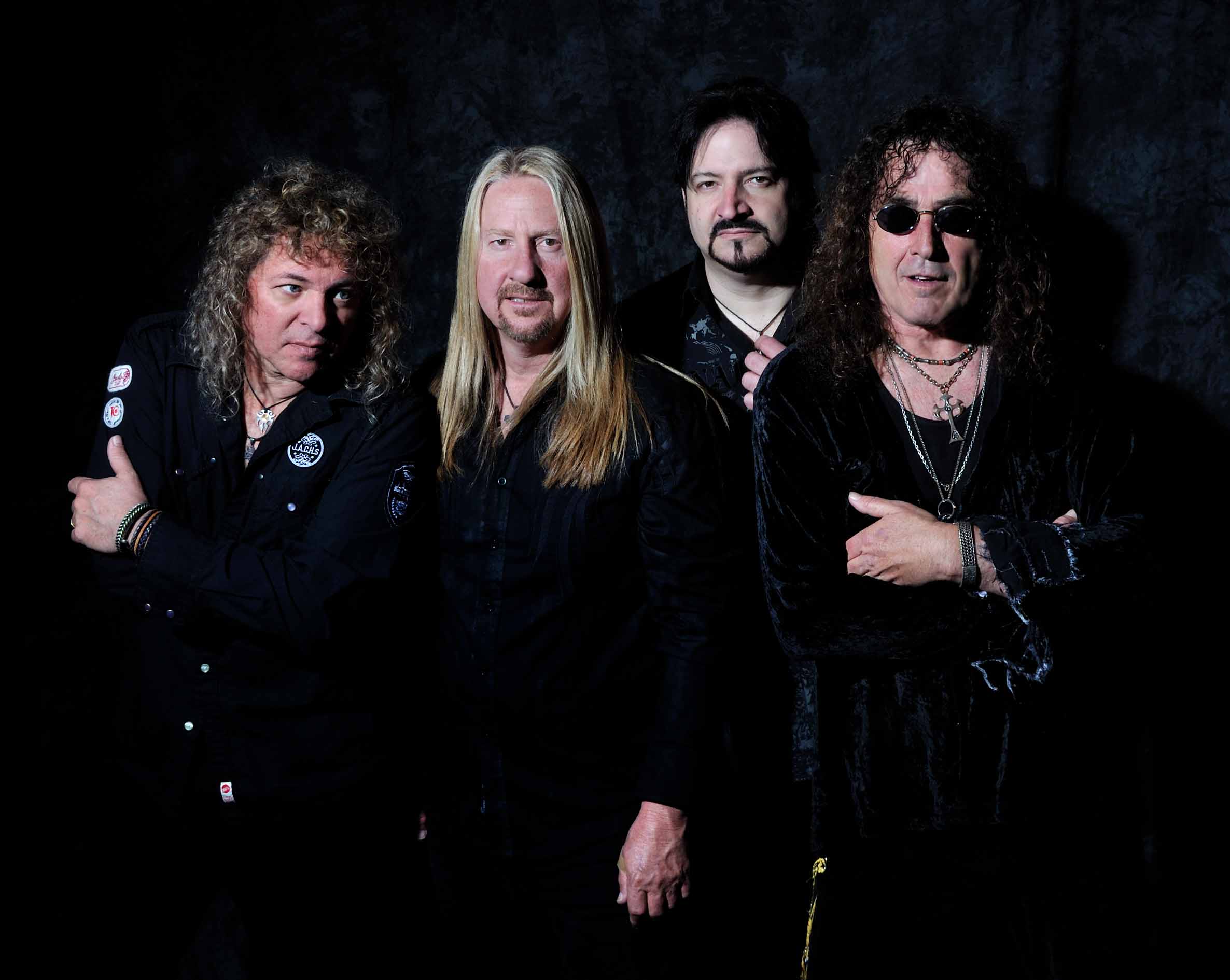 Fotografía promocional de Yesterday & Today